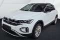 Volkswagen T-Roc Style 1.5 TSI DSG Navi AHK LED SiHz Weiß - thumbnail 4