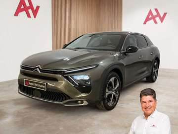 You 1.2 Puretech EAT8 ** Zetelverwarming | Navi...