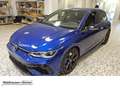 Volkswagen Golf VIII R 2.0 TSI DSG Performance 20 Years HUD Klima Blau - thumbnail 1