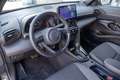 Toyota Yaris Cross Hybrid 130 1.5 VVT-i Team Deutschland*Winter Paket Grigio - thumbnail 11