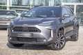 Toyota Yaris Cross Hybrid 130 1.5 VVT-i Team Deutschland*Winter Paket Grigio - thumbnail 3