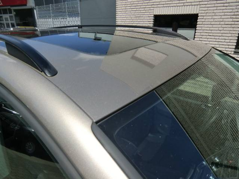 Volkswagen Touran Touran 1.2 Trendline -scheckheft VW — photo 8