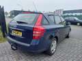Kia Ceed / cee'd Sporty Wagon 1.6 X-ecutive 5 deurs G3 gas + climat Blauw - thumbnail 5