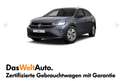 Volkswagen Taigo 4Me TSI Grau - thumbnail 1