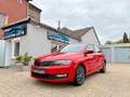 Skoda Rapid/Spaceback Spaceback Drive *Xenon*CarPlay*SHZ*PDC*DAB Rot - thumbnail 1