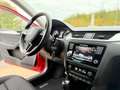 Skoda Rapid/Spaceback Spaceback Drive *Xenon*CarPlay*SHZ*PDC*DAB Rot - thumbnail 8