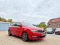 Skoda Rapid/Spaceback Spaceback Drive *Xenon*CarPlay*SHZ*PDC*DAB Rot - thumbnail 3