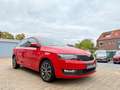 Skoda Rapid/Spaceback Spaceback Drive *Xenon*CarPlay*SHZ*PDC*DAB Rot - thumbnail 4