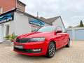 Skoda Rapid/Spaceback Spaceback Drive *Xenon*CarPlay*SHZ*PDC*DAB Rot - thumbnail 2