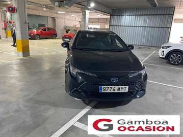 Touring Sports 140H Active Plus