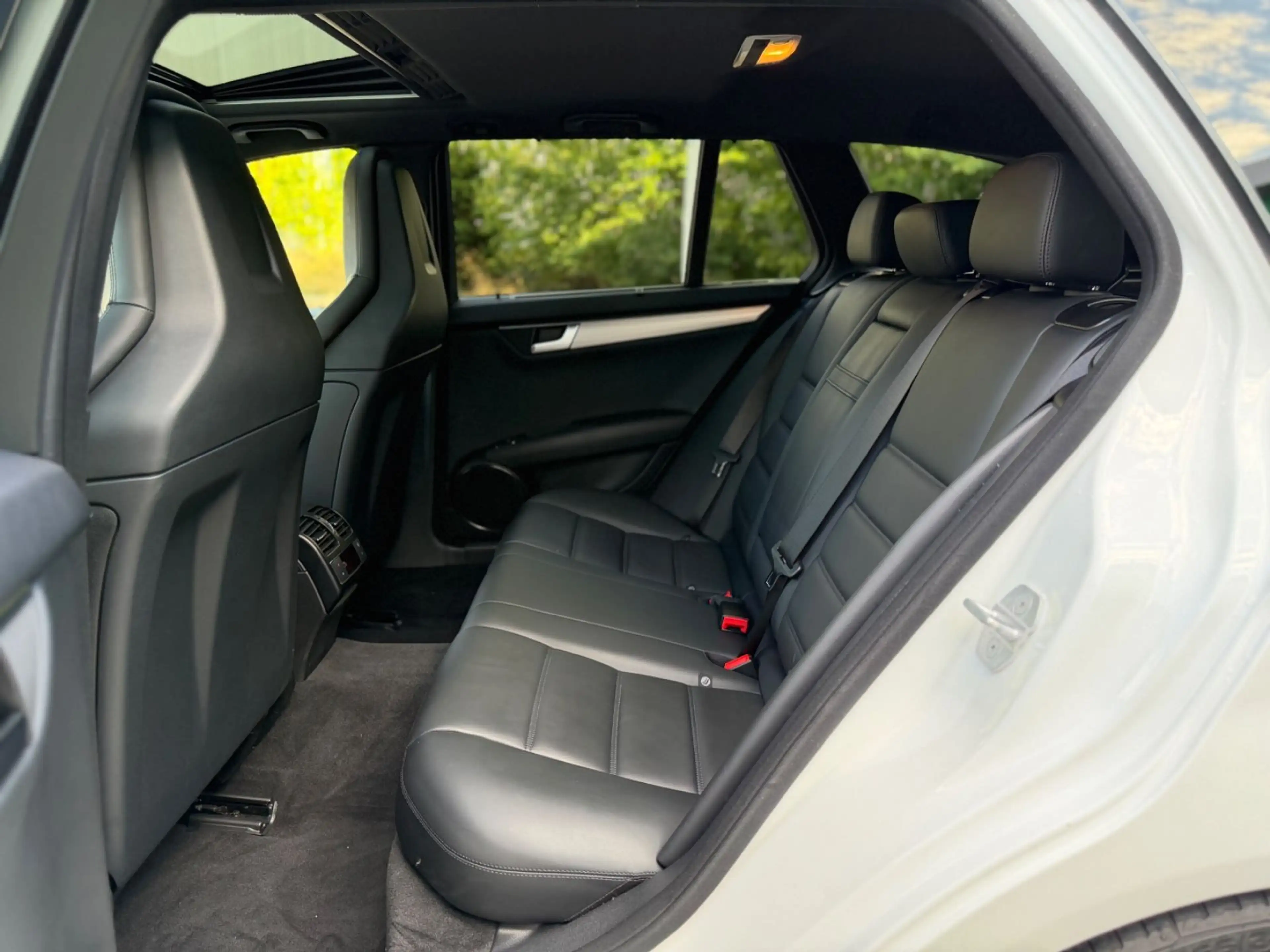 Mercedes-Benz C 63 AMG C T-Modell C 63 AMG — photo 15