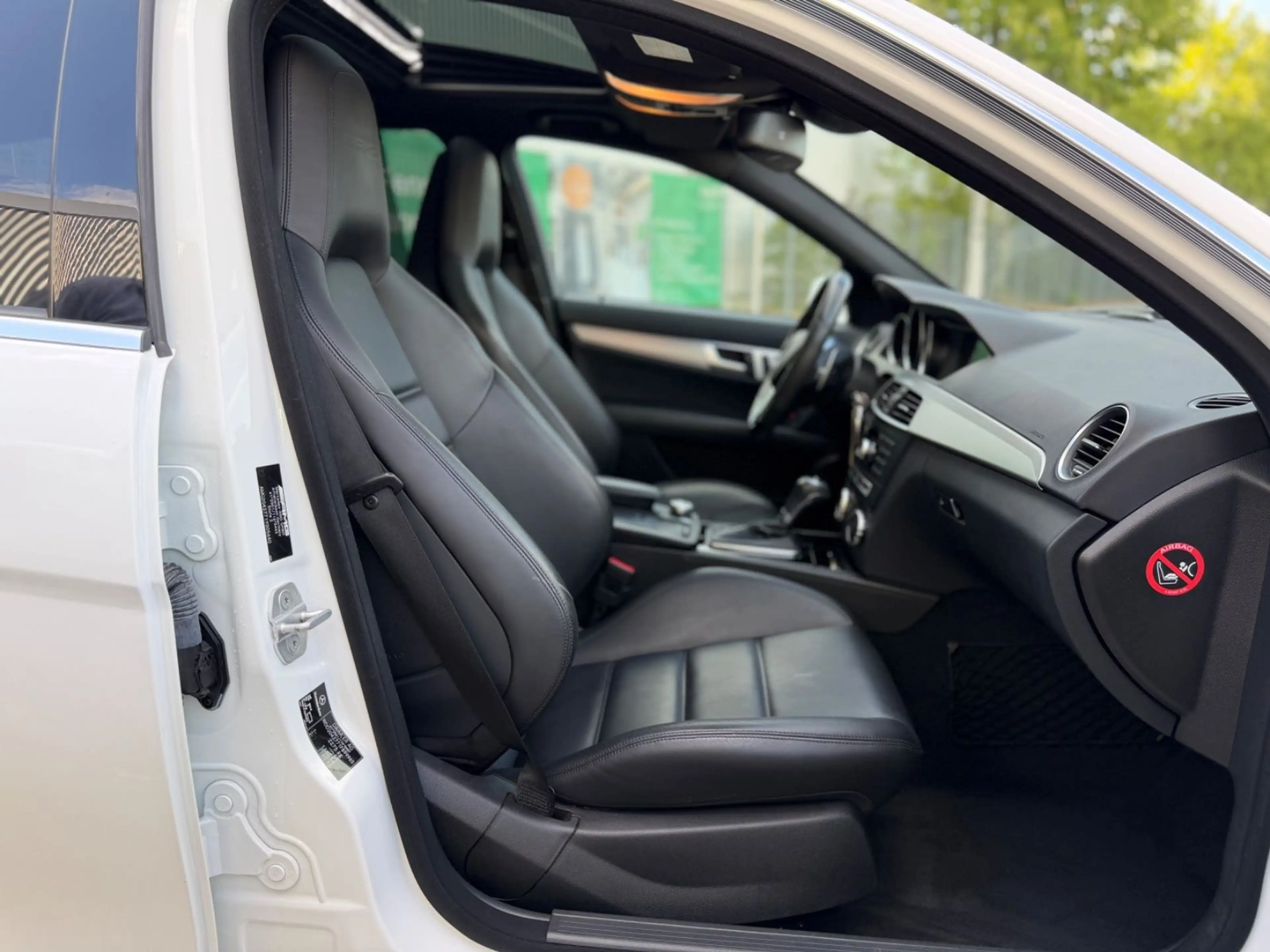 Mercedes-Benz C 63 AMG C T-Modell C 63 AMG — photo 10
