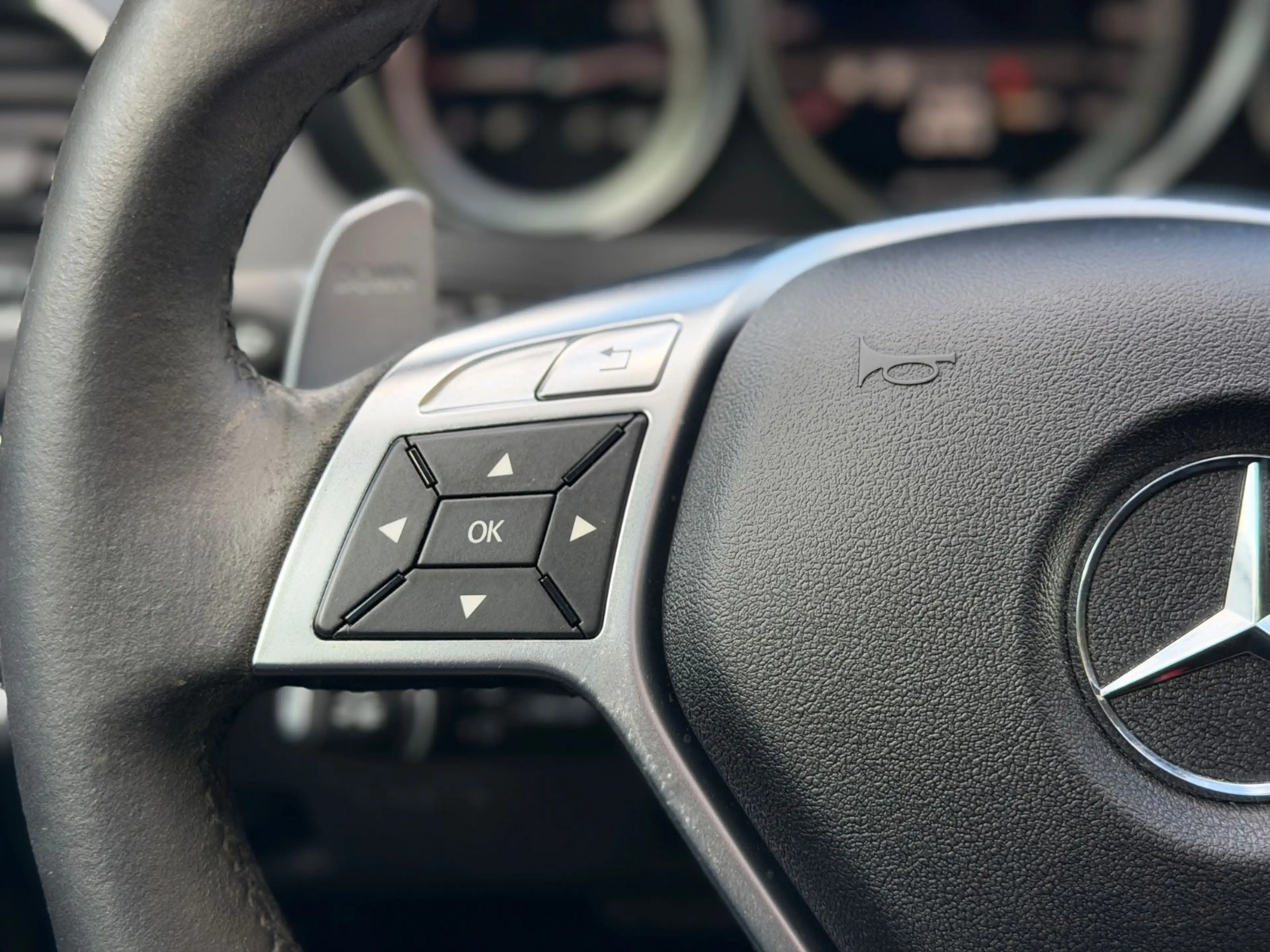 Mercedes-Benz C 63 AMG C T-Modell C 63 AMG — photo 13