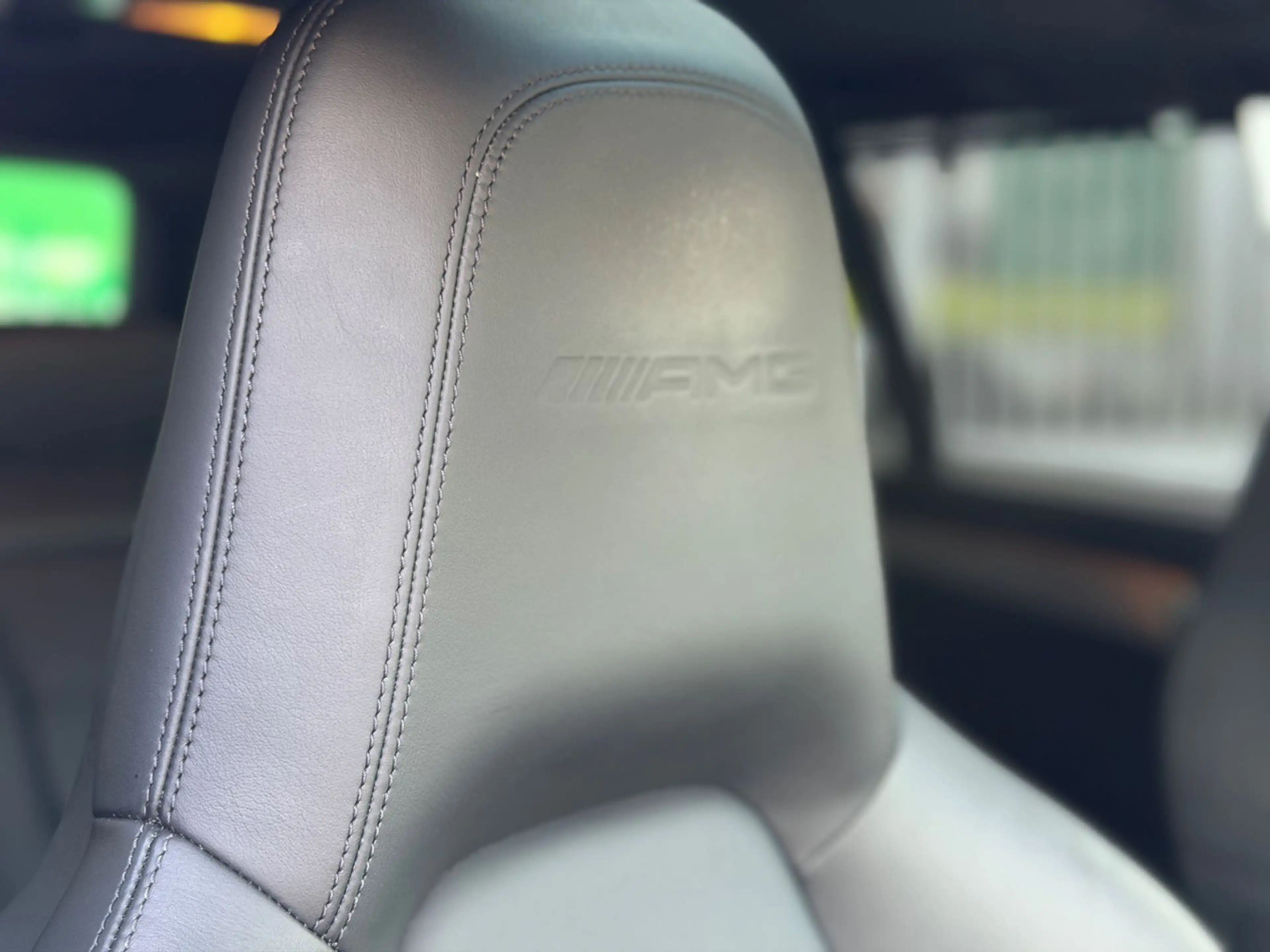 Mercedes-Benz C 63 AMG C T-Modell C 63 AMG — photo 11