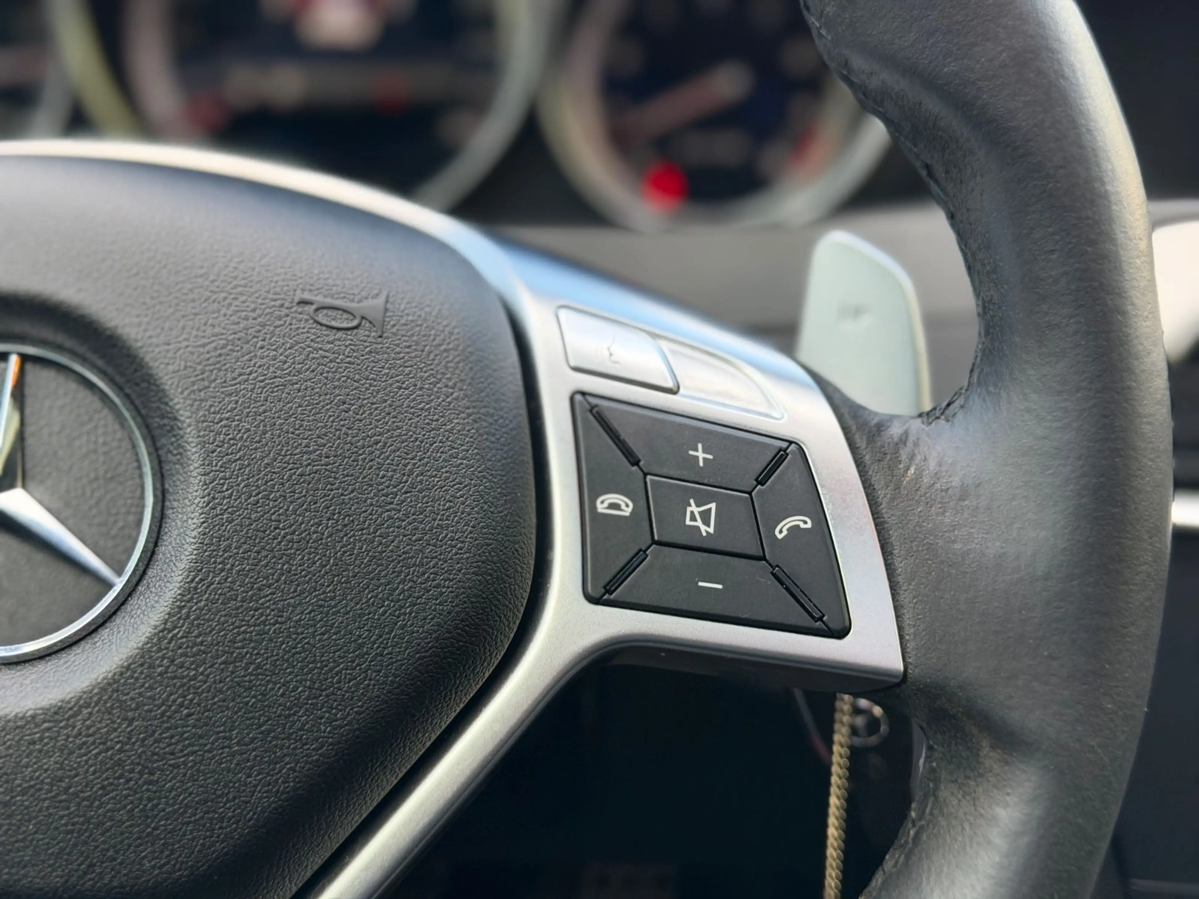 Mercedes-Benz C 63 AMG C T-Modell C 63 AMG — photo 14
