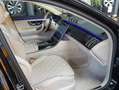 Mercedes-Benz S 500 S 500 4M Exklusiv macchiato Hinterachslenkung TV Чорний - thumbnail 11