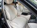 Mercedes-Benz S 500 S 500 4M Exklusiv macchiato Hinterachslenkung TV Fekete - thumbnail 10