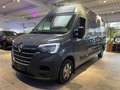 Renault Master 2,3 dCI Maxi L3-H3*1.Hand*Garantie*Klima* Grau - thumbnail 3