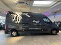 Renault Master 2,3 dCI Maxi L3-H3*1.Hand*Garantie*Klima* Grau - thumbnail 4