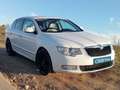 Skoda Superb 2.0TDI PD Exclusive Blanco - thumbnail 5
