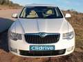 Skoda Superb 2.0TDI PD Exclusive Blanco - thumbnail 3