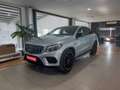 Mercedes-Benz GLE 43 AMG Coupé Mercedes-AMG COUPÉ 4MATIC Gris - thumbnail 27