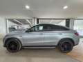 Mercedes-Benz GLE 43 AMG Coupé Mercedes-AMG COUPÉ 4MATIC Gris - thumbnail 3