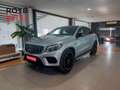 Mercedes-Benz GLE 43 AMG Coupé Mercedes-AMG COUPÉ 4MATIC Gris - thumbnail 1