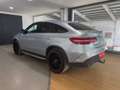 Mercedes-Benz GLE 43 AMG Coupé Mercedes-AMG COUPÉ 4MATIC Gris - thumbnail 5