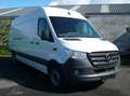 Mercedes-Benz Sprinter 317 CDI - L3H2 - 59401km - AHK 3.5ton - 28750+btw Wit - thumbnail 6