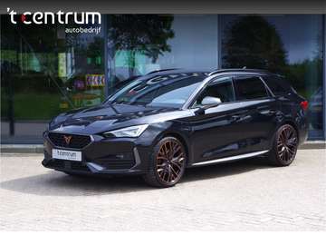 Sportstourer 1.4 e-Hybrid 245 PK VZ Copper Edition