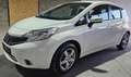 Nissan Note Acenta Weiß - thumbnail 3