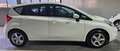 Nissan Note Acenta Weiß - thumbnail 4