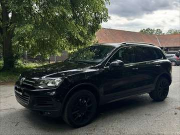 4.2 V8 TDI DPF Automatik Exclusive
