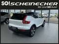 Volvo XC40 Recharge Pure Electric 78kWh Recharge Twin Plus Weiß - thumbnail 4