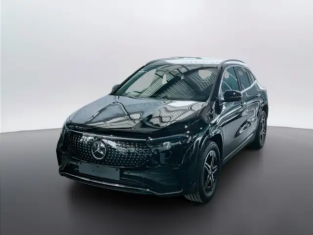 Mercedes-Benz EQA 300 4MATIC