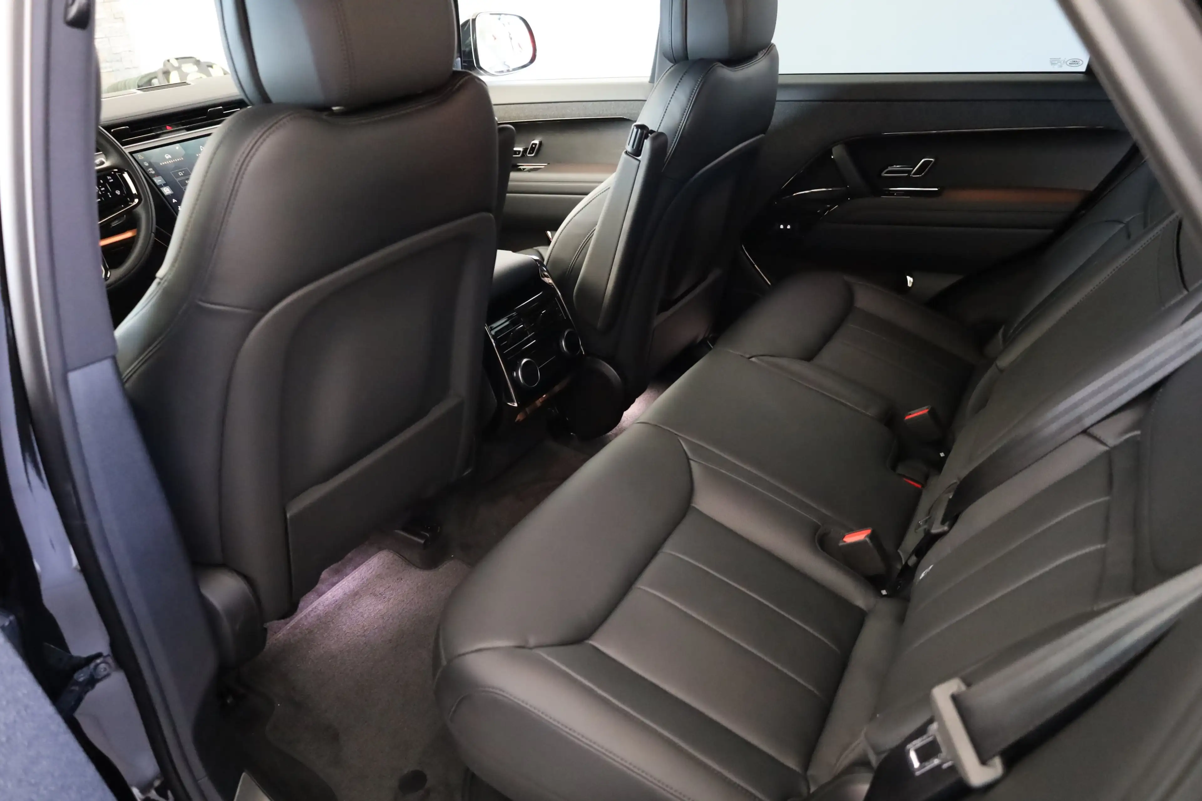 Land Rover Range Rover Sport P460e Dynamic HSE AWD 3.0 PHEV — photo 8