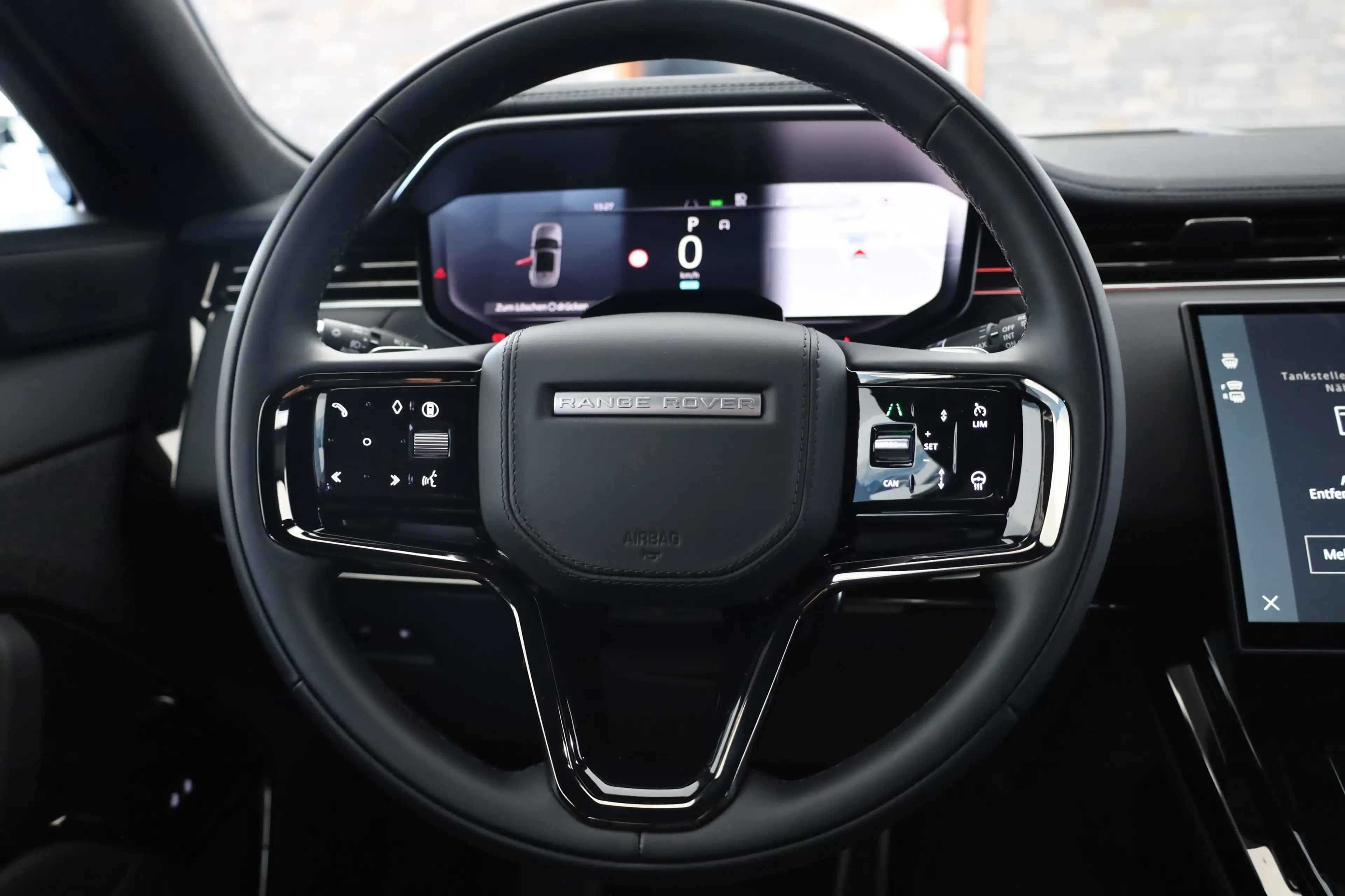 Land Rover Range Rover Sport P460e Dynamic HSE AWD 3.0 PHEV — photo 11
