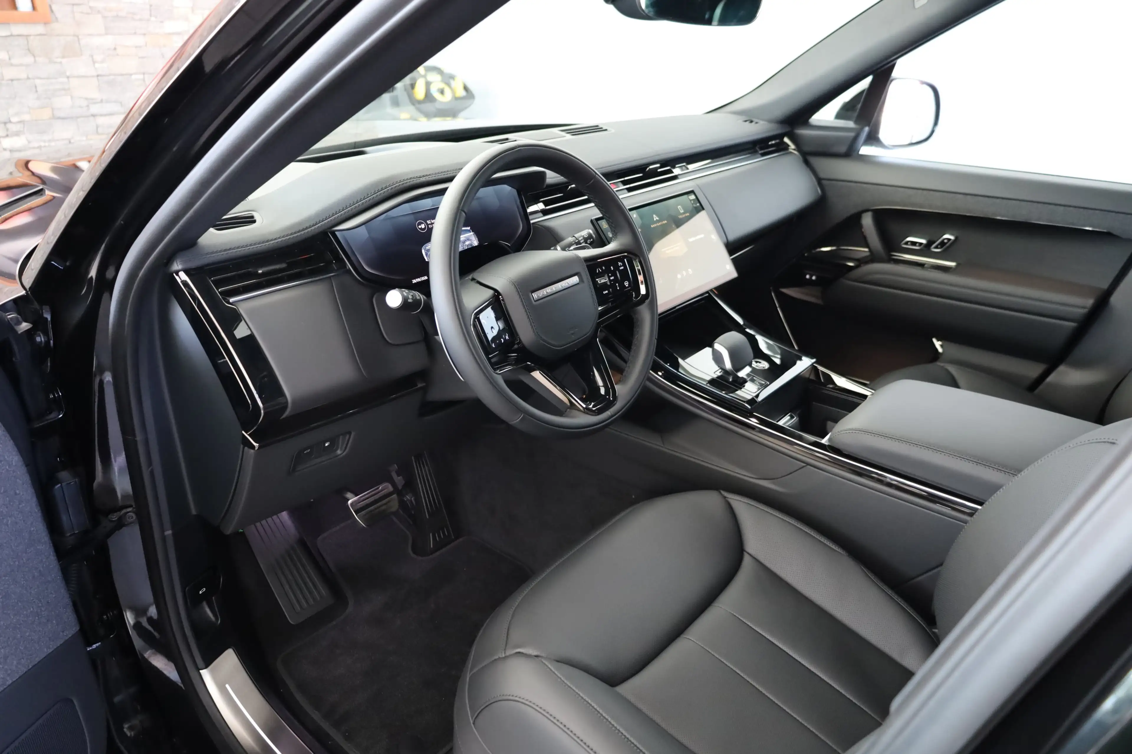 Land Rover Range Rover Sport P460e Dynamic HSE AWD 3.0 PHEV — photo 5