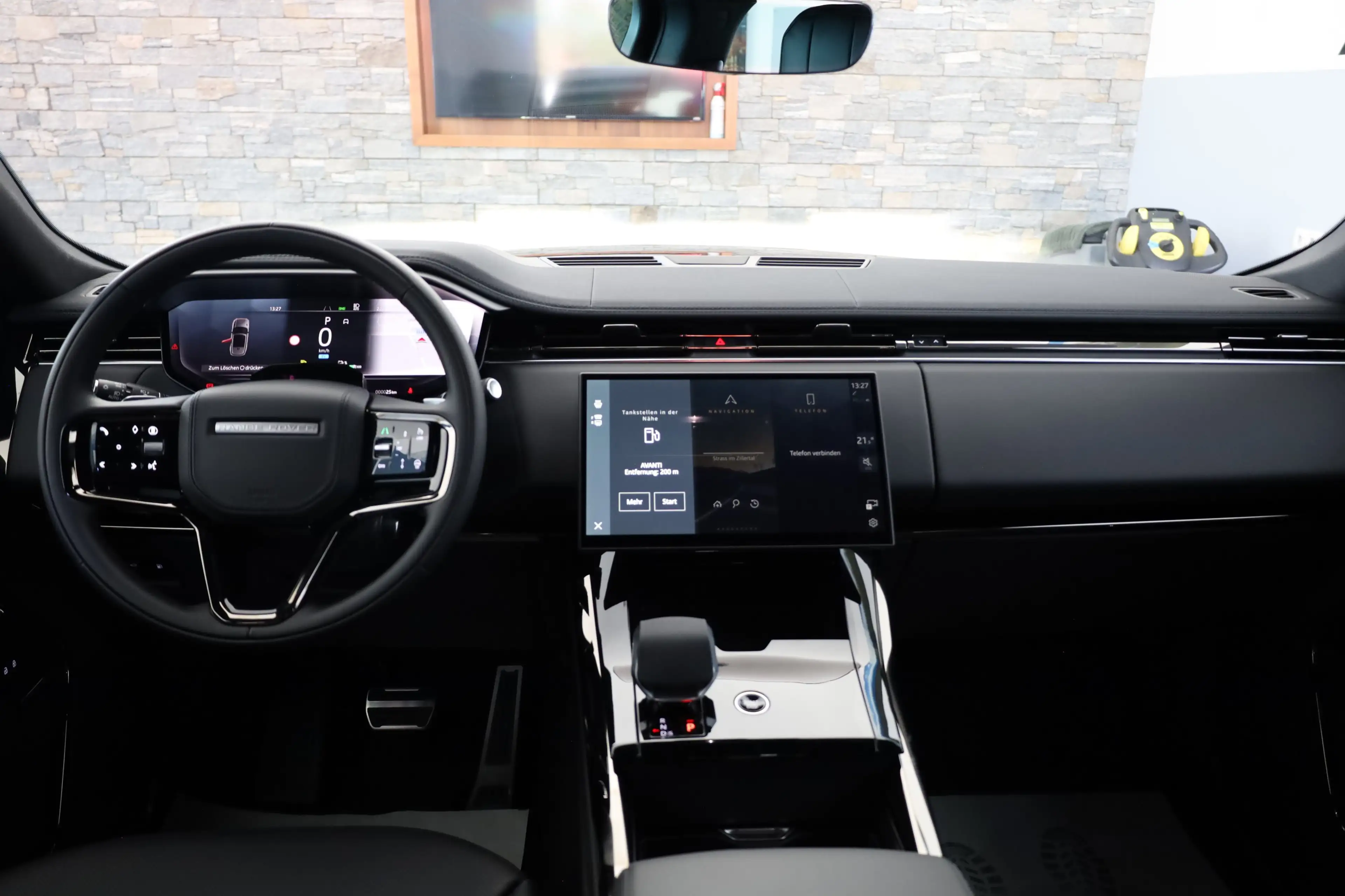 Land Rover Range Rover Sport P460e Dynamic HSE AWD 3.0 PHEV — photo 10