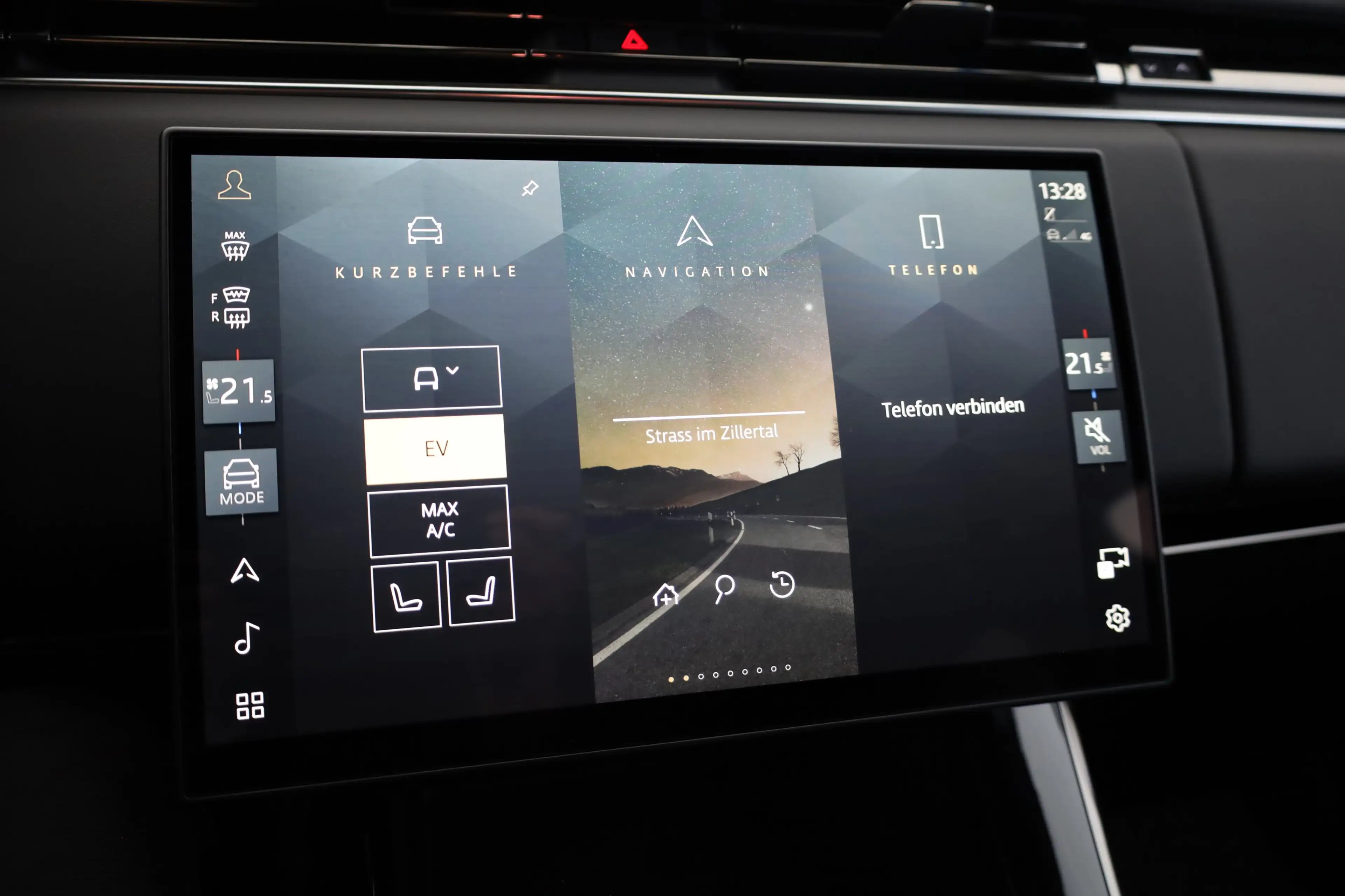 Land Rover Range Rover Sport P460e Dynamic HSE AWD 3.0 PHEV — photo 15