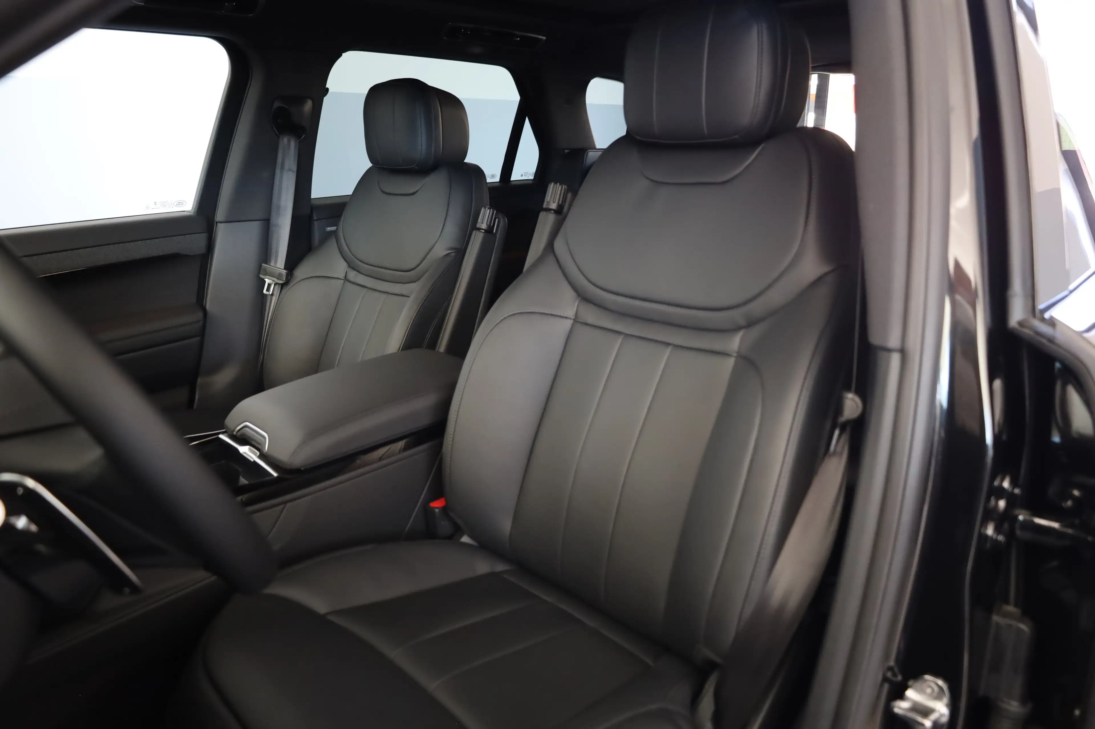Land Rover Range Rover Sport P460e Dynamic HSE AWD 3.0 PHEV — photo 6