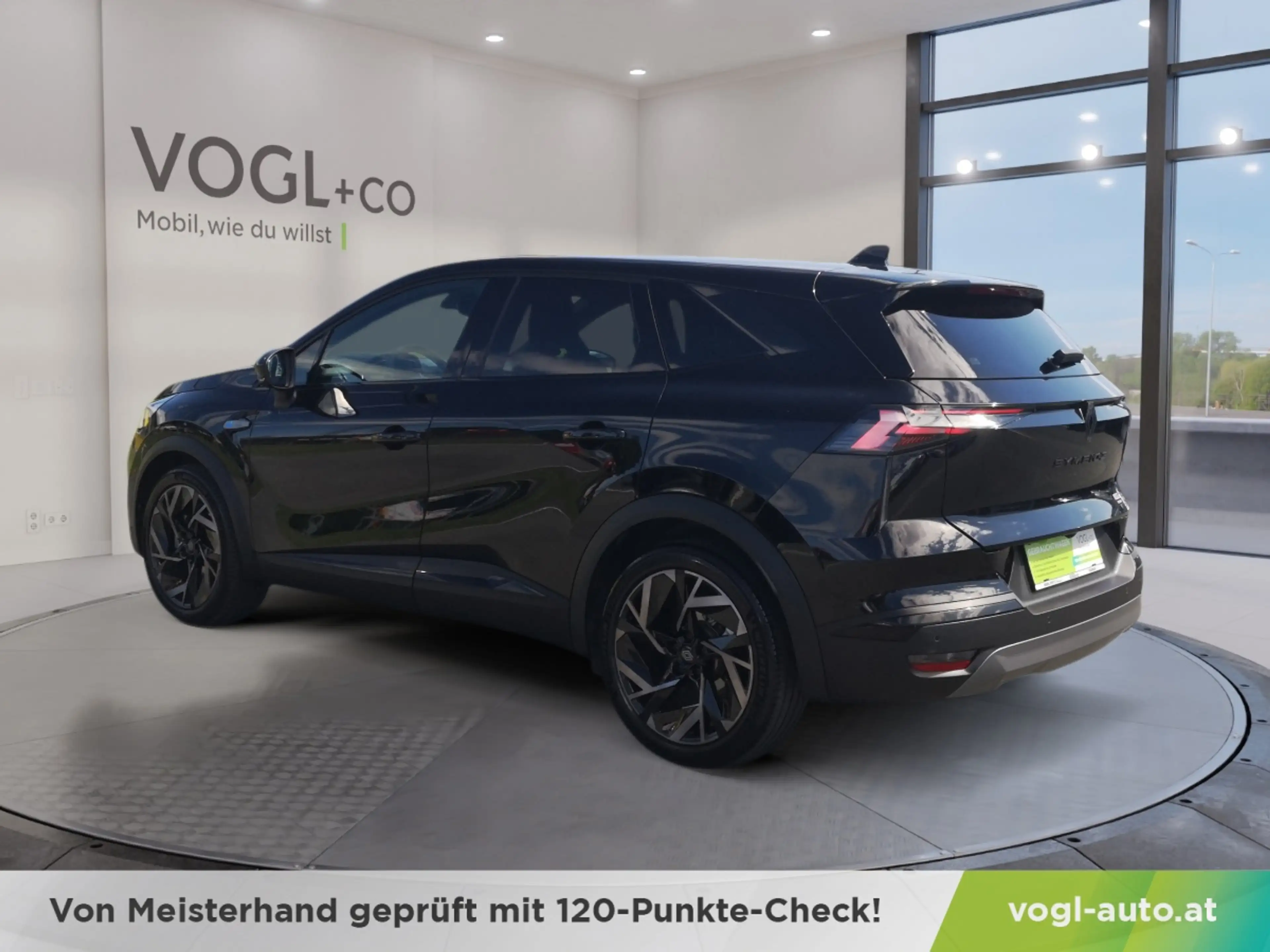 Renault Symbioz Esprit Alpine E-Tech Full Hybrid 145 — photo 3