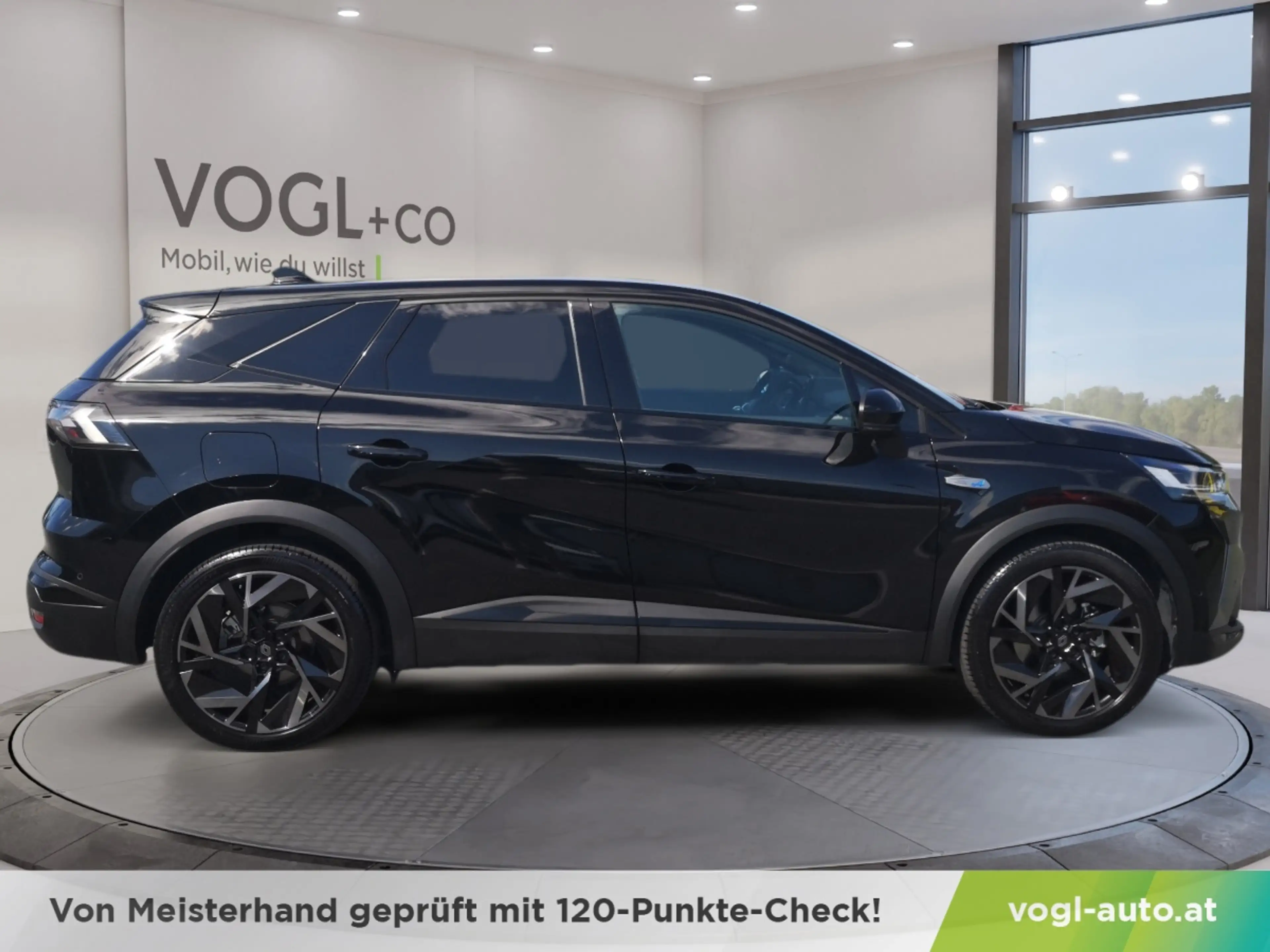 Renault Symbioz Esprit Alpine E-Tech Full Hybrid 145 — photo 8