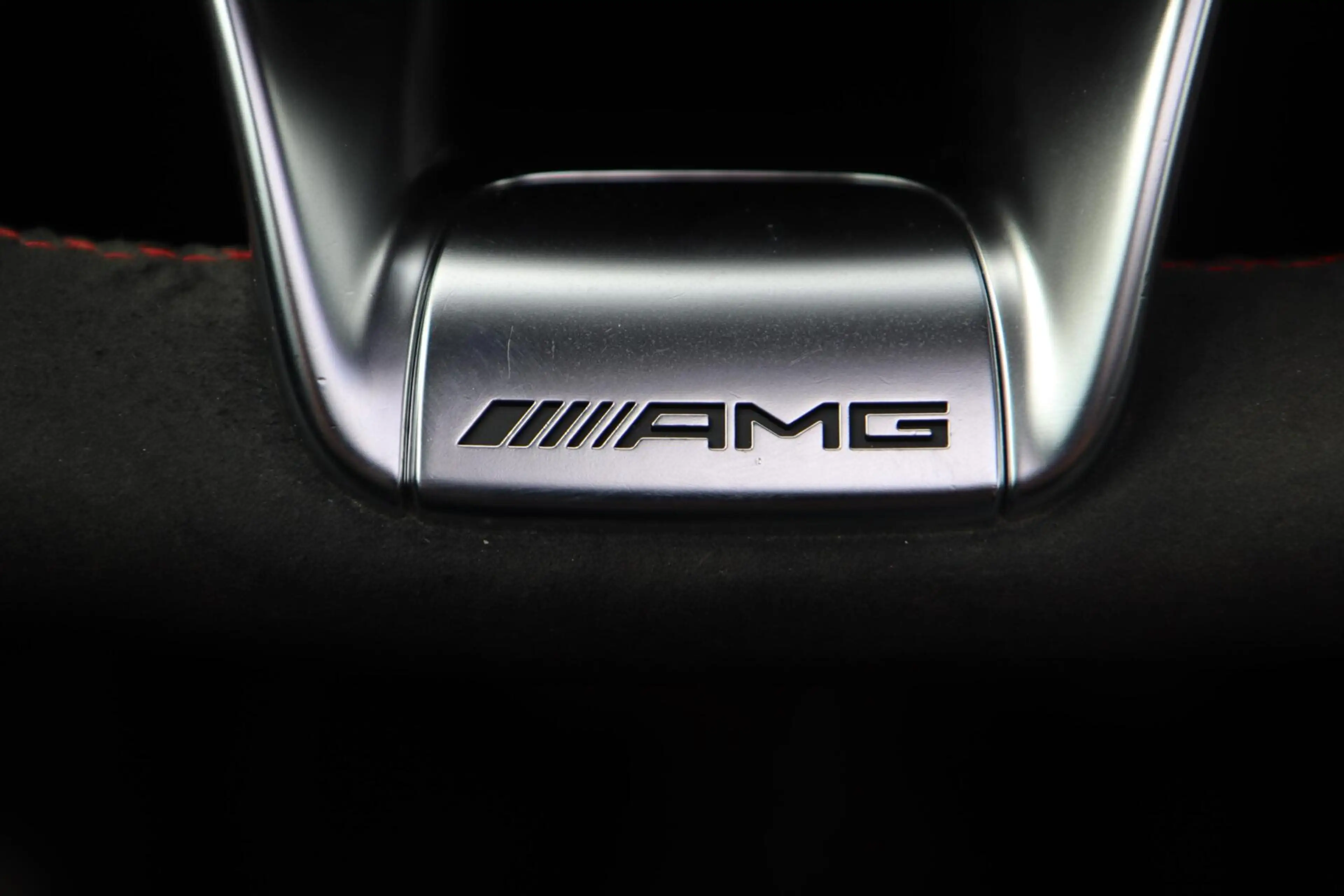 Mercedes-Benz A 45 AMG 381 PK 4MATIC — photo 30