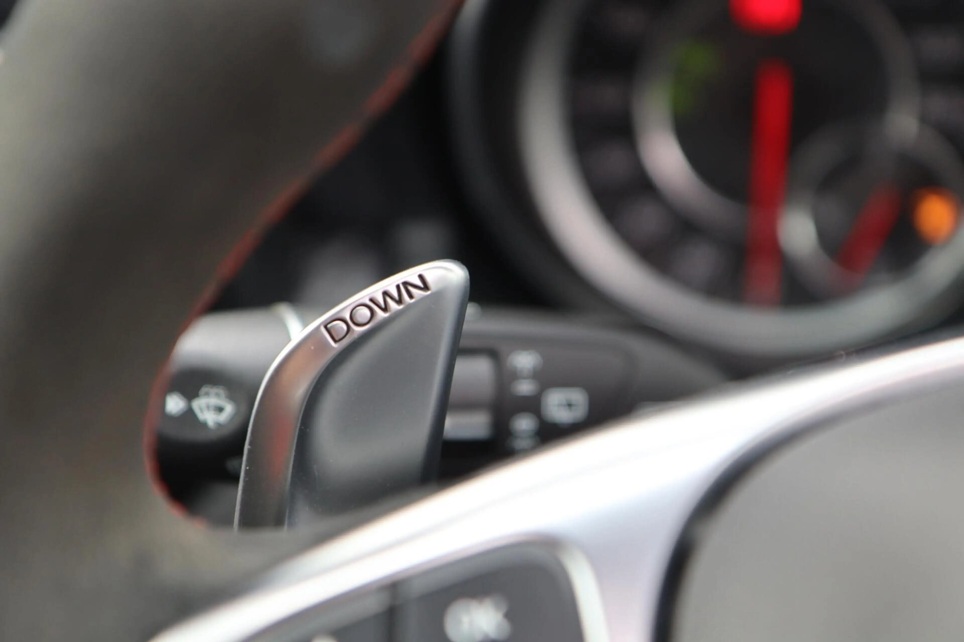 Mercedes-Benz A 45 AMG 381 PK 4MATIC — photo 27