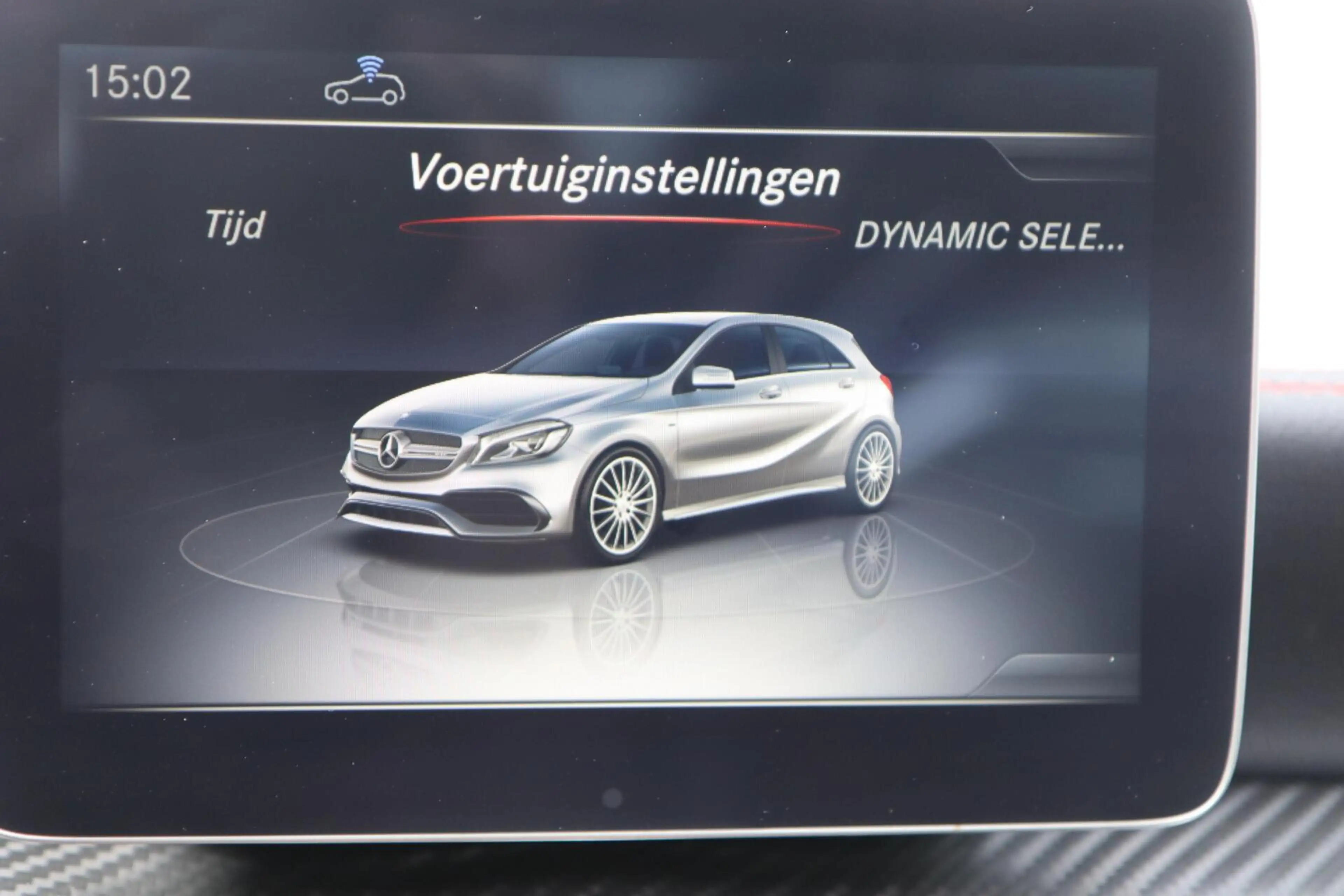 Mercedes-Benz A 45 AMG 381 PK 4MATIC — photo 43