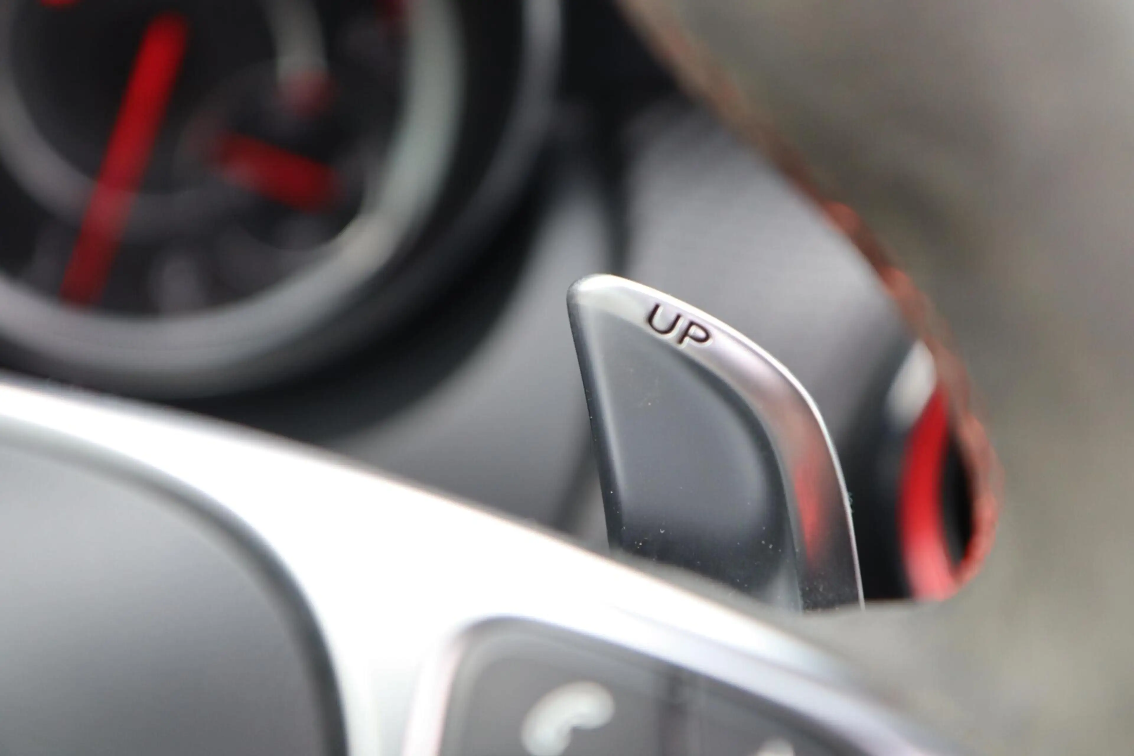 Mercedes-Benz A 45 AMG 381 PK 4MATIC — photo 28