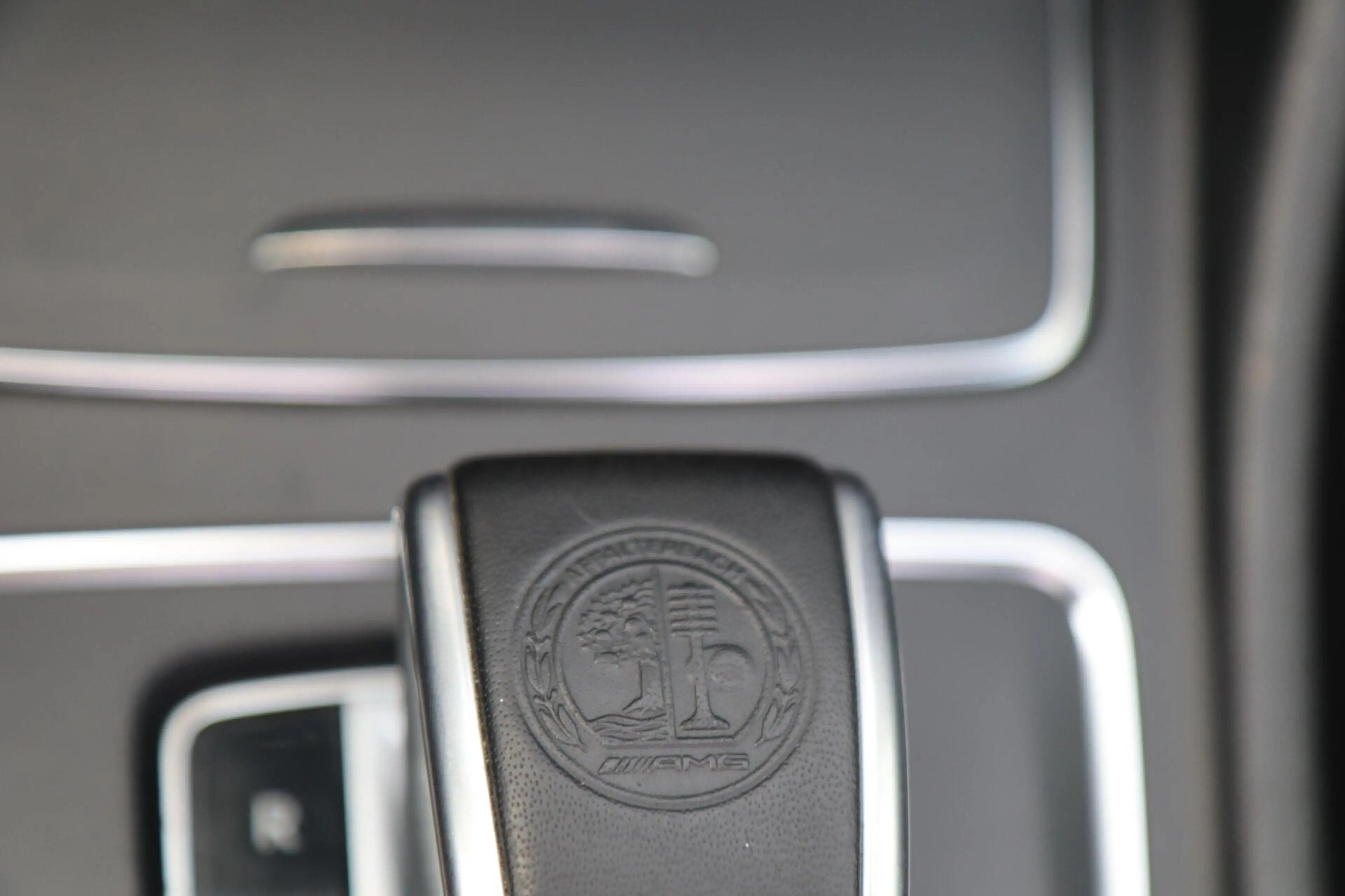 Mercedes-Benz A 45 AMG 381 PK 4MATIC — photo 37