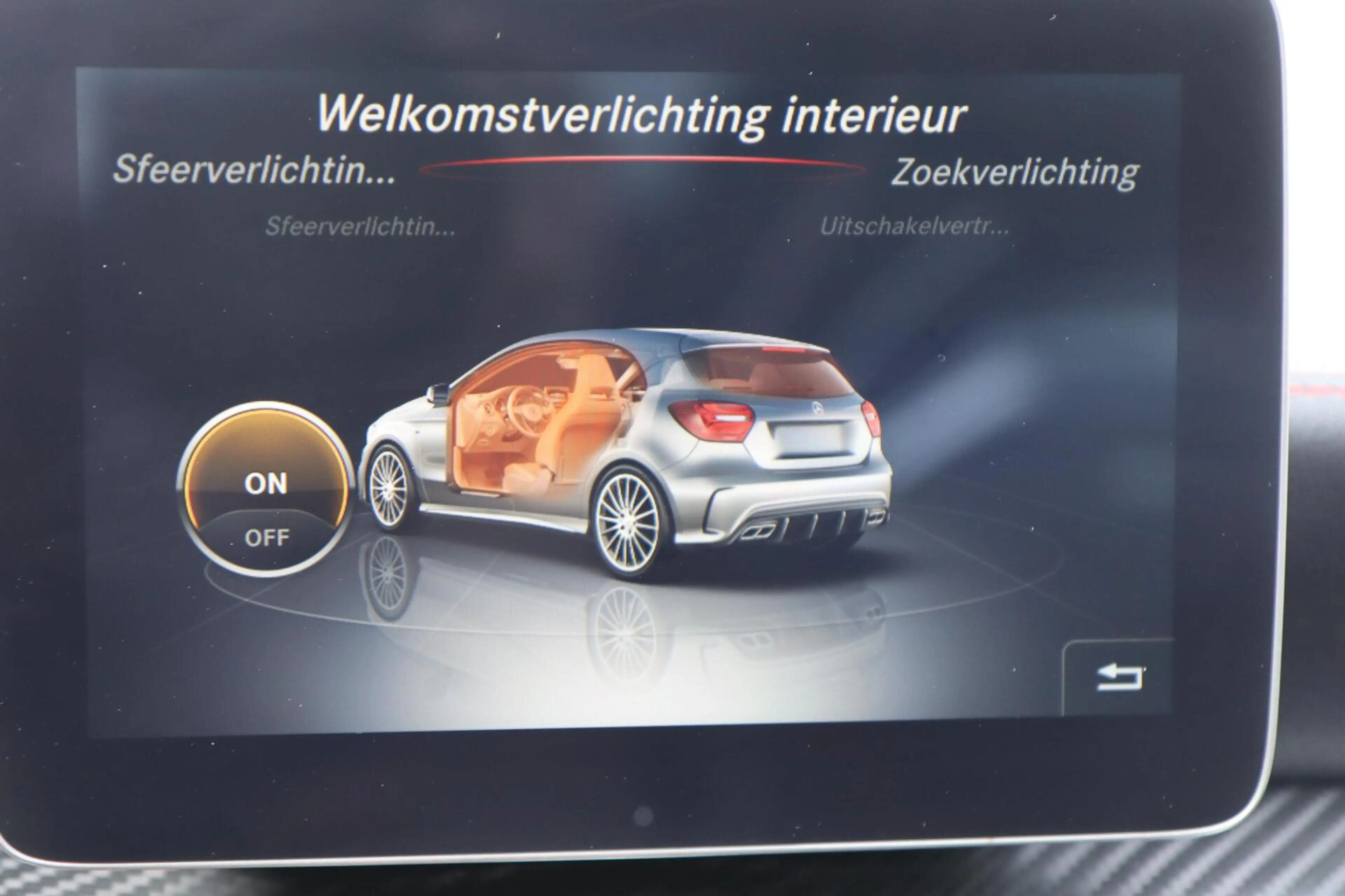 Mercedes-Benz A 45 AMG 381 PK 4MATIC — photo 49
